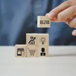 B2B High-Intent Keywords