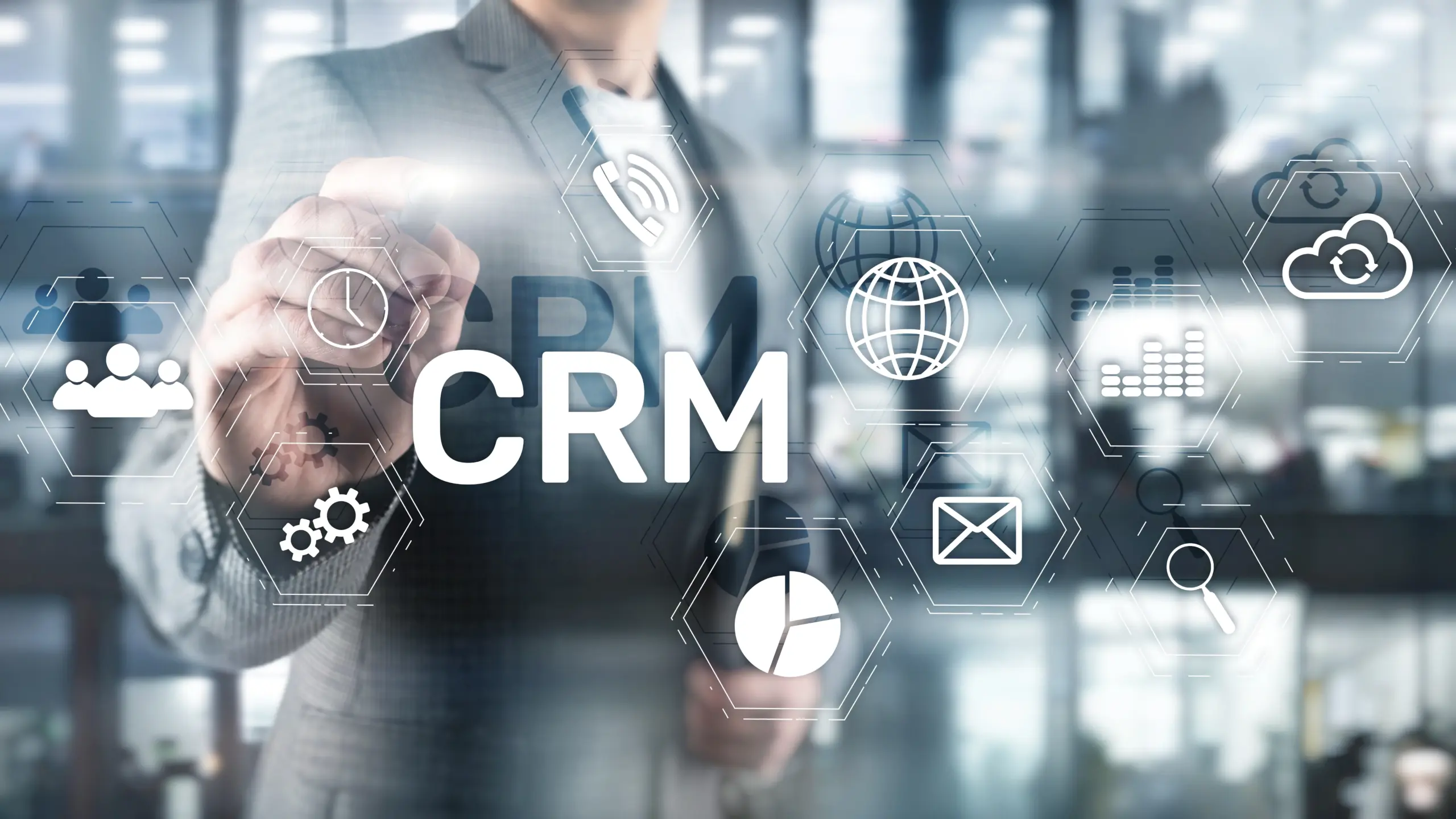 Best CRM Software