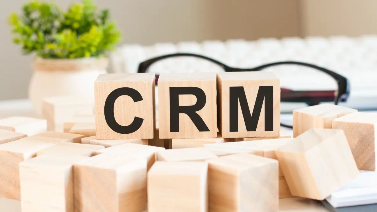 CRM System