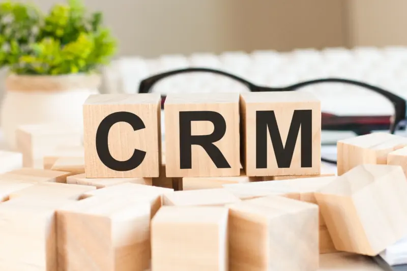 CRM System