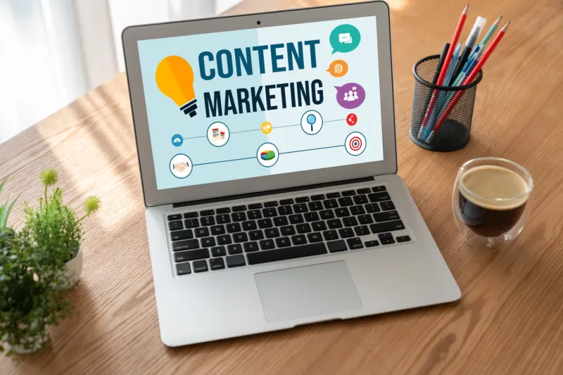 Content Marketing