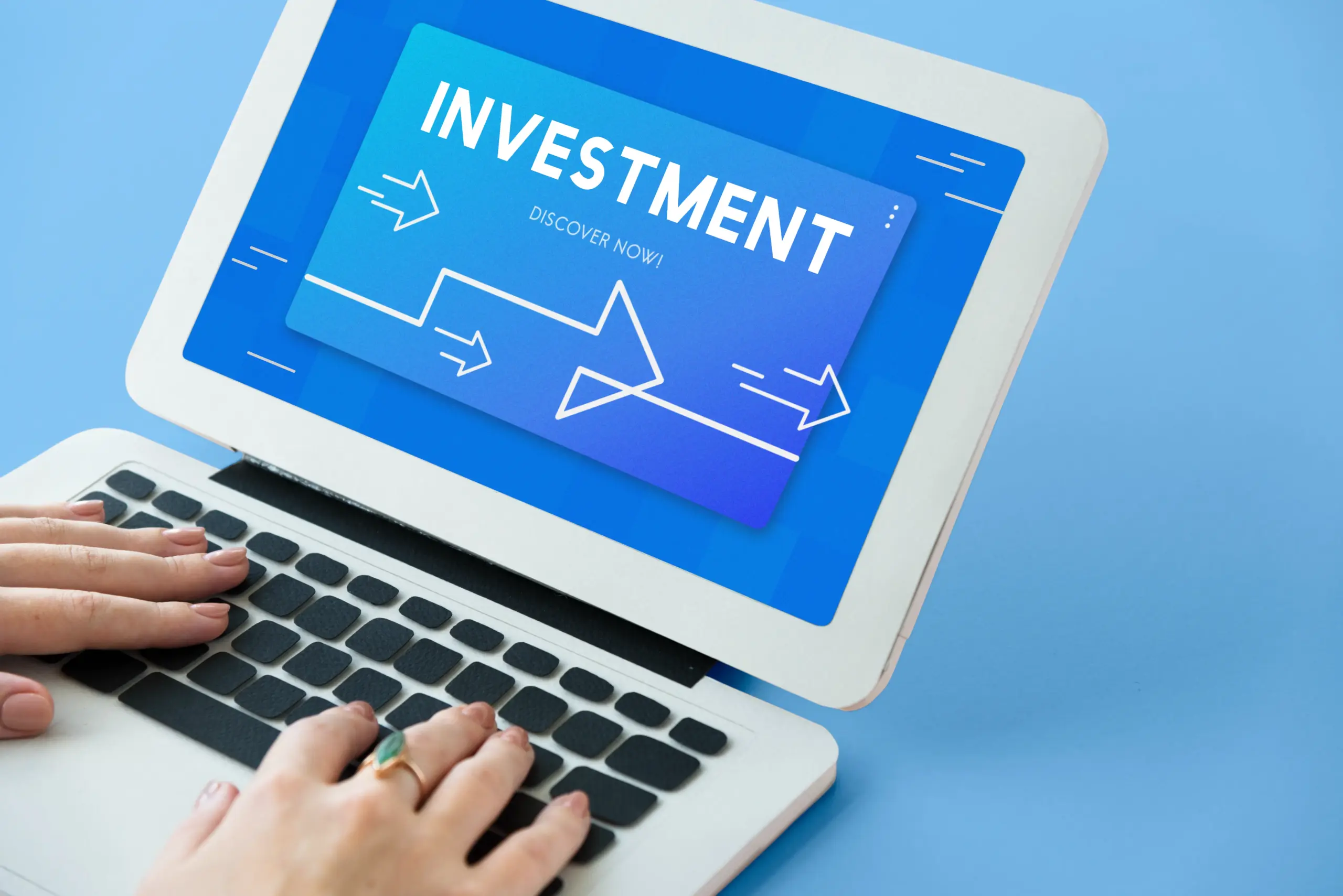 Investment Banking Services