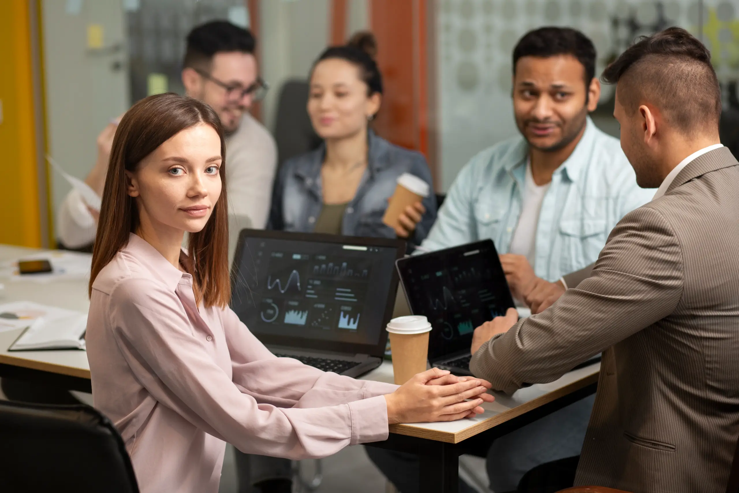 What Does CRM Stand For