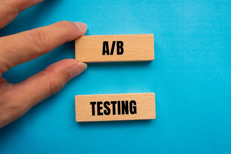 ab testing