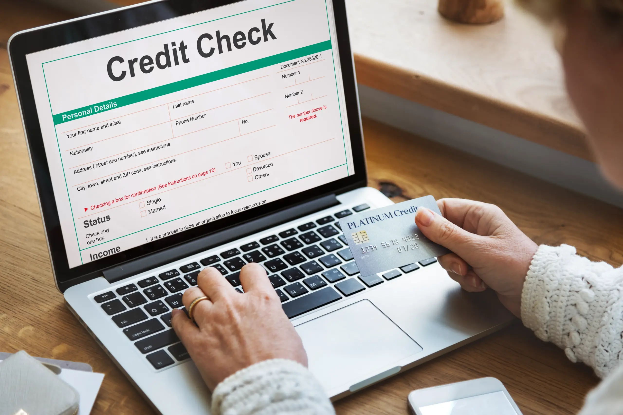 best business line of credit